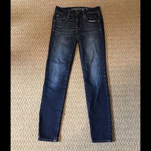 American Eagle Outfitters Jeans
